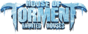 House of Torment Haunted House Austin