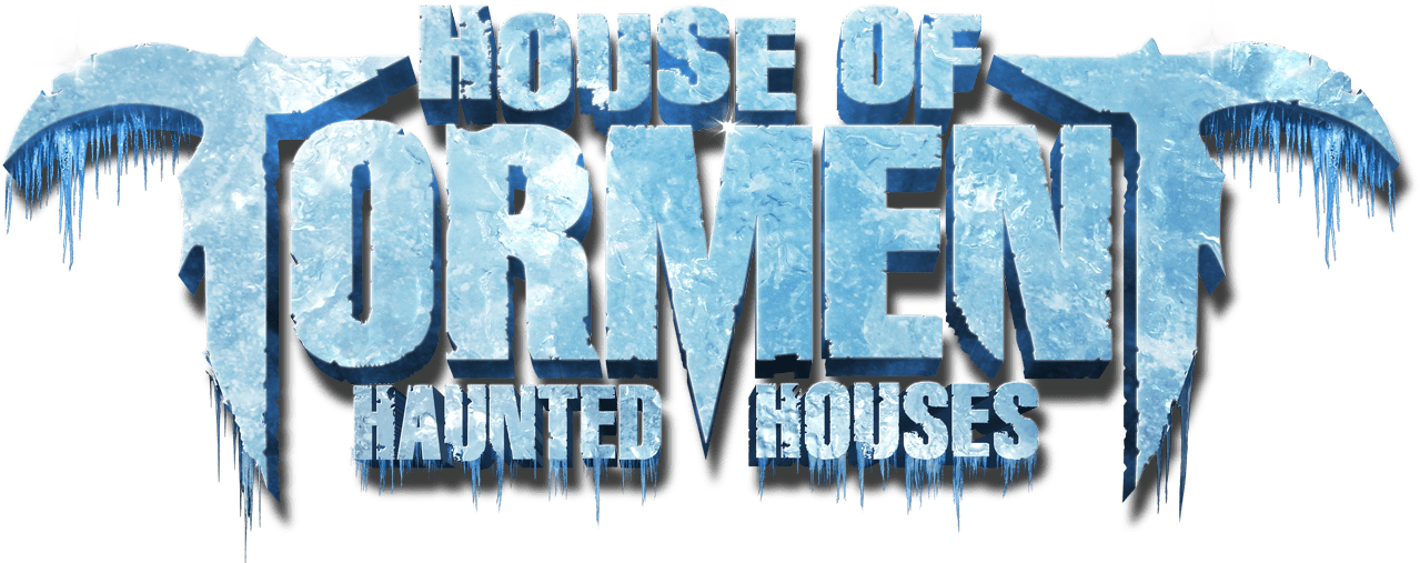 2024 Ticketing - House of Torment Haunted House