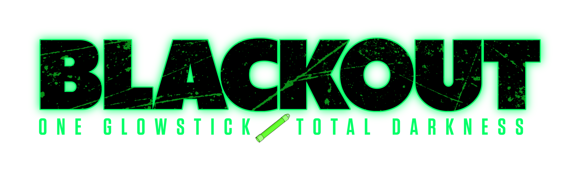 Blackout House of Torment Haunted House